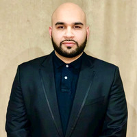 Danial Syed Email & Phone Number