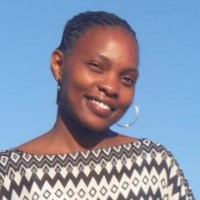 FAWE Employee Anne Motanya's profile photo