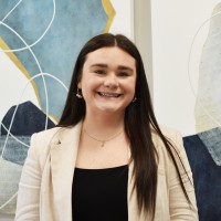 Grand Rapids Catholic Central High School Employee Jenna Wolf's profile photo