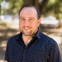 Stanford University Employee Bryce Freeman's profile photo
