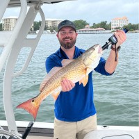 Aquatic Control, Inc. Employee Dylan Walton's profile photo