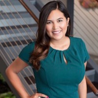 Clark, Love & Hutson Employee Analisa Guasch's profile photo