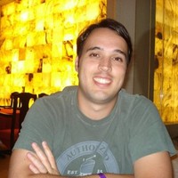 Coletivo É! Employee Fábio Cosenza's profile photo