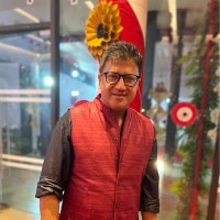 Arijit de Email & Phone Number