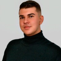 Moabits Employee Santiago Hernández López's profile photo