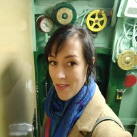AMI Praha Employee Eva Jarošová's profile photo