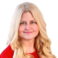 Retirement Solutions Specialists Employee Amy Anderson's profile photo