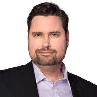 Sovereign Intelligence Employee Michael Gusek's profile photo