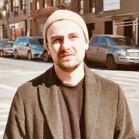 The Midnight Club Employee Austin Lacter's profile photo