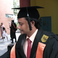 Synapse Solutions Pvt Ltd Employee Sudarshana Kumaratilake's profile photo