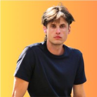 ProvenRun Employee Vinicius Malta's profile photo