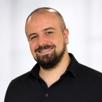 SeturTech Employee Emrah Güvendik's profile photo