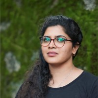 PACE Employee Geethu Sivakumar's profile photo