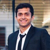 TipTop Technologies Employee Shreyas Katagi's profile photo