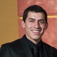 Grimaldi's Pizzeria Employee Josef Sanchez's profile photo