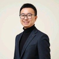 Chandler Chen Email