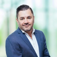 CFMG Capital Employee Fotis S's profile photo