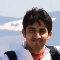 Alphabet Inc. Employee Surya Krishnan's profile photo