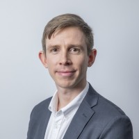 Scimita Ventures Employee Thomas Telfer's profile photo