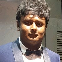Canopus GBS | SAP Consulting | AI & Automation | Employee Avinash Chandran's profile photo