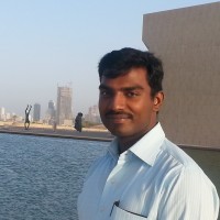 Tiaano Employee Mathi Suyambu's profile photo