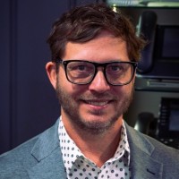 Krueger Communications, Inc. Employee Anthony Thompson's profile photo