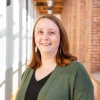 Tree Care Industry Association Employee Cassie Viau-Li's profile photo