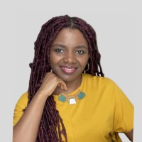 Zetta Connect Employee Rosemary Ikpeme's profile photo