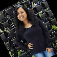Phykon Employee Rincy Regimon's profile photo
