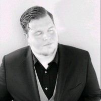 Angle Health Employee Dustin Sinclair's profile photo