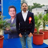 Luminous Power Technologies (P) Ltd Employee Ashutosh B.'s profile photo