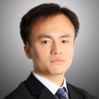 Golden Education Employee Lewis Liu's profile photo