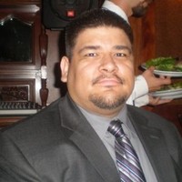 Brightwood Career Institute Employee Phillip Griego's profile photo