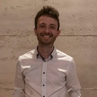 Truckline Employee Jaryd Hirschausen's profile photo