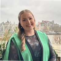 Lauderdale House Employee Michelle Silver's profile photo