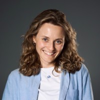 Symfa Employee Kate Konchyts's profile photo