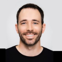Snack Media Employee Brandon Dawson's profile photo