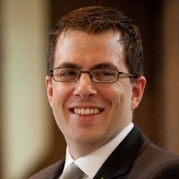 The Boston Consulting Group Employee Chris Grantham's profile photo