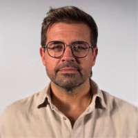 M77 Media Employee Eric Bernhardt's profile photo