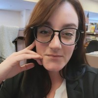 Sarah Brophy's profile photo