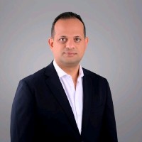 Omar Soliman Email & Phone Number