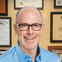 The Edelstein Firm Employee David Edelstein's profile photo