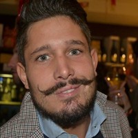 Teeser Employee Andrea Manetti's profile photo
