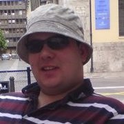 DoubleScoop Employee Tom Kirkman's profile photo