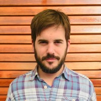 Axsis Software Employee Tomás Gilibert's profile photo