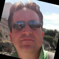 Halmax Group Employee Antonio di Rocco's profile photo