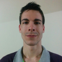 Hotsales Employee Marcelo Canuto's profile photo