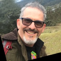 Skydance Interactive Employee Alex Laurant's profile photo