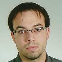 Orange Employee Cedric Vallée's profile photo