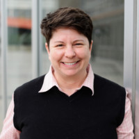 The Jackson Laboratory Employee Robyn Ball's profile photo